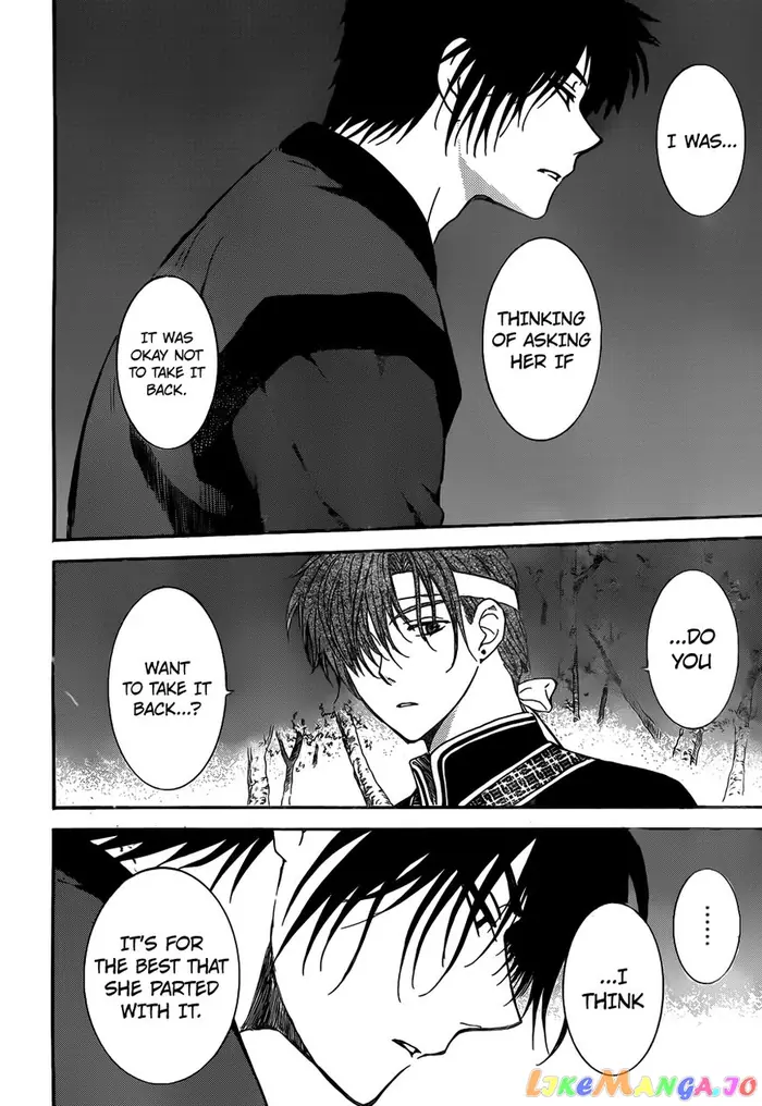 Yona of the Dawn Chapter 153 image 27_optimized